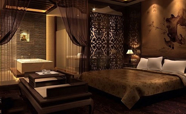 魔都SPA会所｜轻奢疗愈·舒缓时光